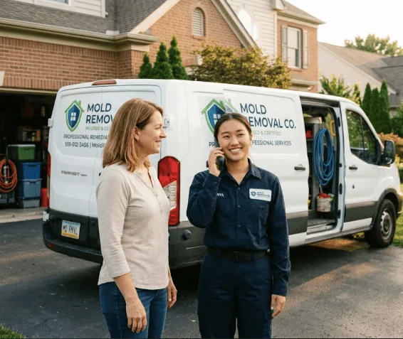 Crawlspace Mold Remediation Barneveld, NY FAQs